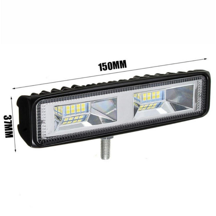 SpotLights slim LED