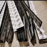 Double Tape 3M Foam 3M Tebal 5mm lebar 24mm Panjang 50 cm