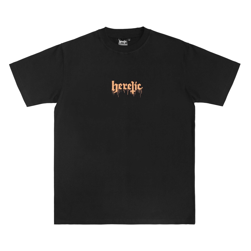 Heretic - T-shirt - Witch 001