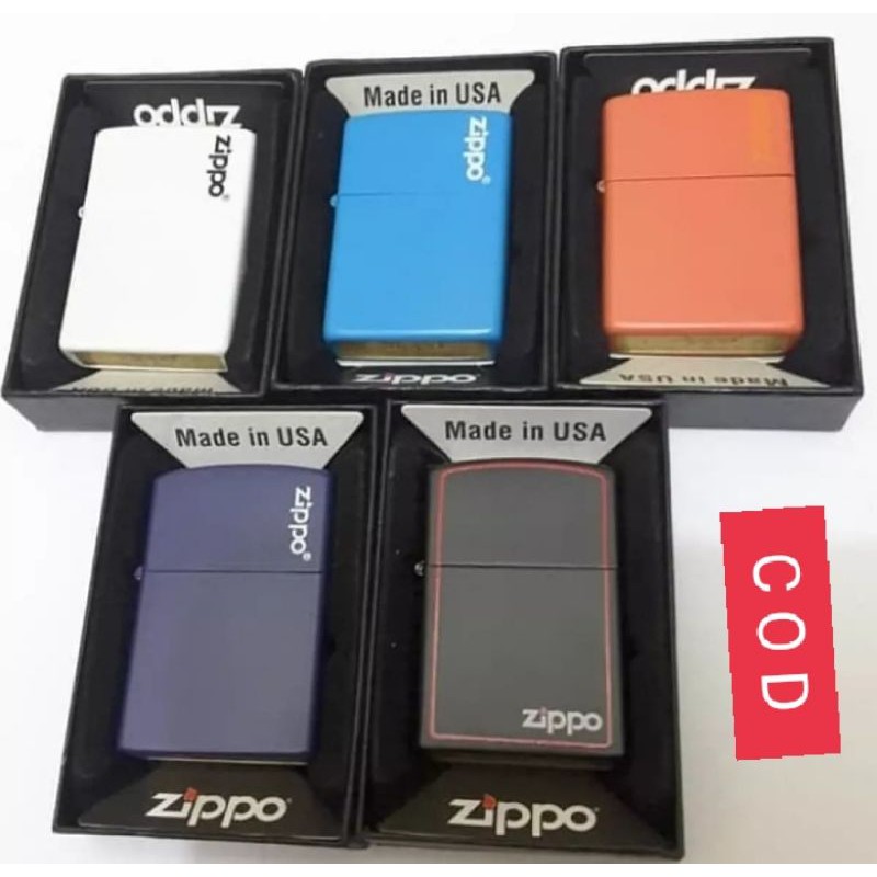 KOREK ZIPPO CUSTOM ENGRAVING ALL COLOUR R-0-27