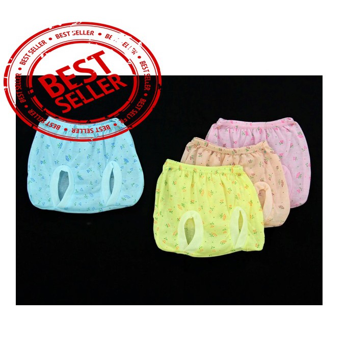 Celana Bayi / Celana Kodok