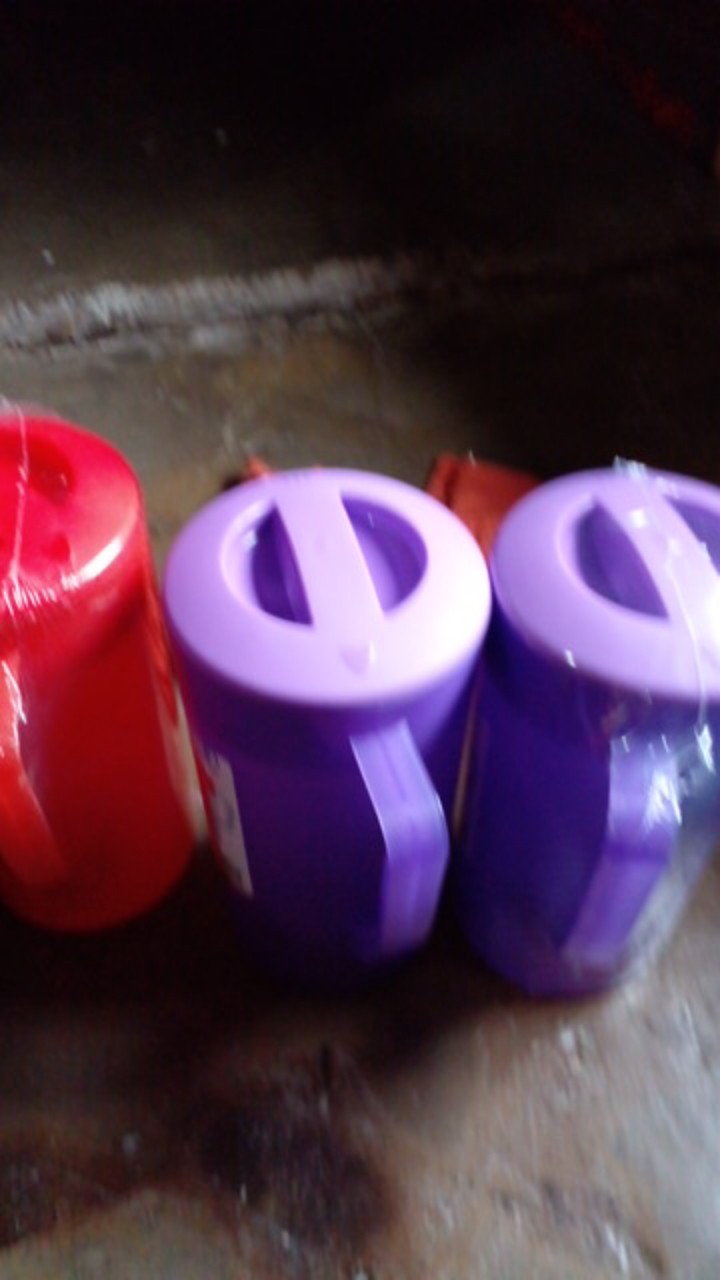 Teko Calista Takankala Teko Set Of 7 Pcs / Water Jug