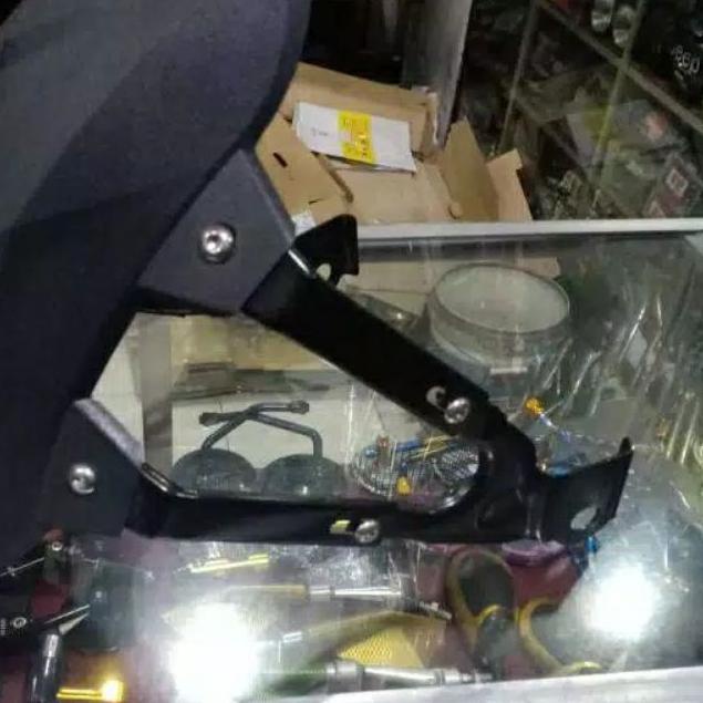 ➩ mud guard penahan lumpur moge mudguard vixion cbr gsx mudguard universal semua motor ☄