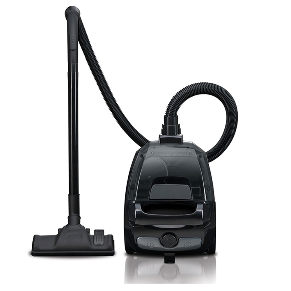 Sharp ECNS18BK – Vacuum Cleaner 450 Watt - Hitam