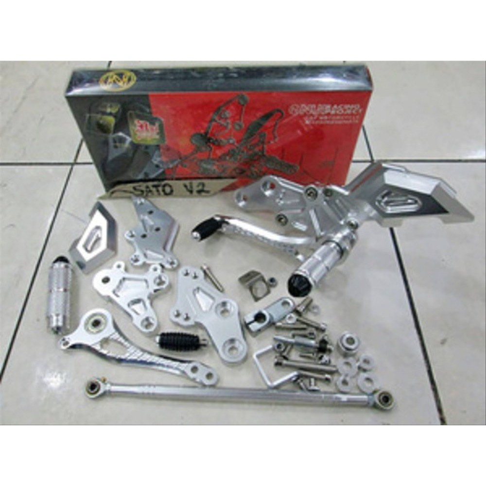 Underbone nui msato v2 vixion. underbone nui vixion. underbone n