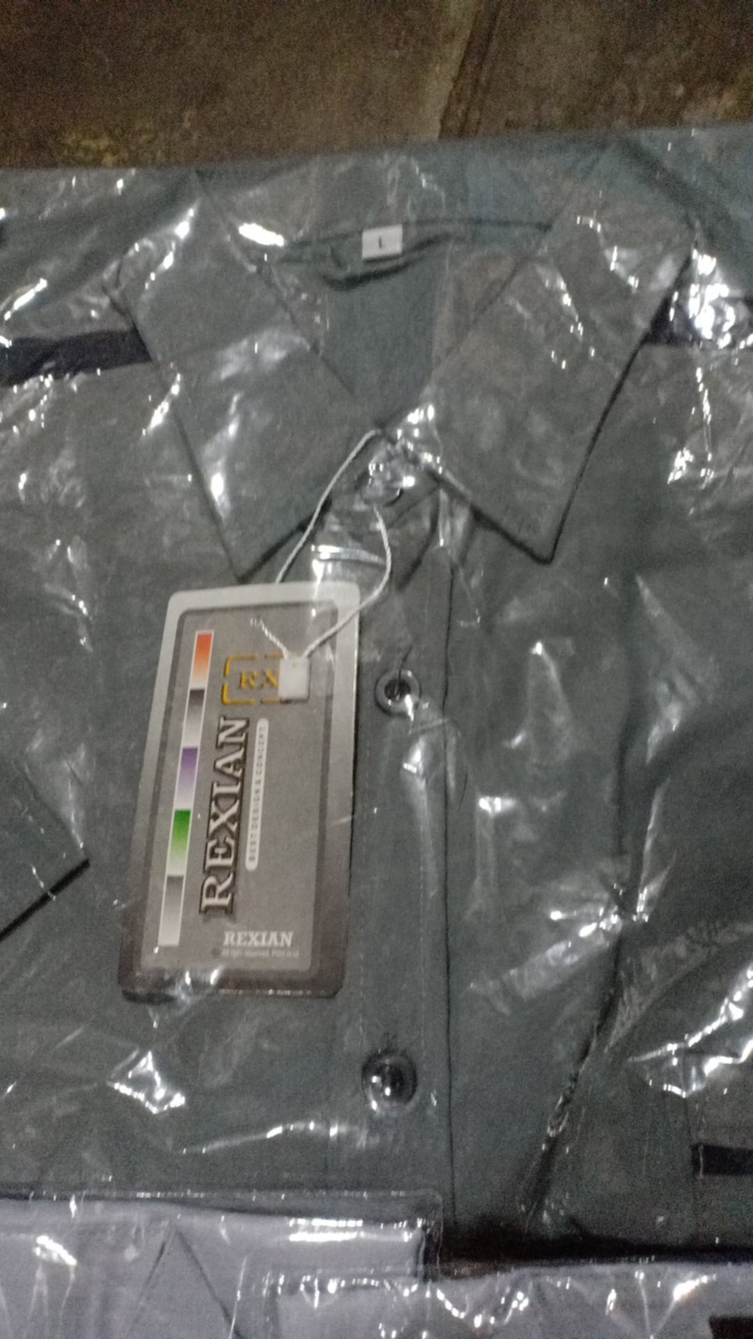 Baju Batik Pria Abadil Batik Kemeja Batik Pria Lengan Pendek Terviral Di Shopee