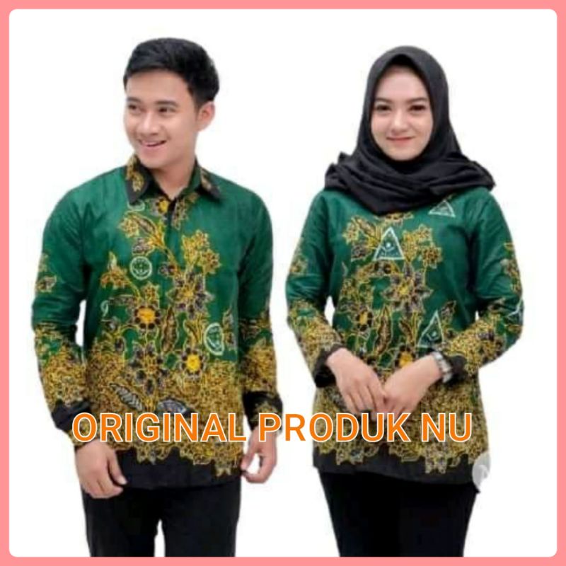 Termurah Batik ipnu ippnu, batik ipnu ippnu pekalongan, batik ippnu pekalongan, batik ippnu nasional