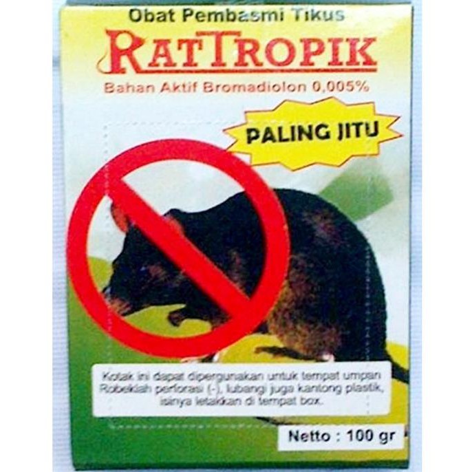 Jual Racun Tikus | Shopee Indonesia