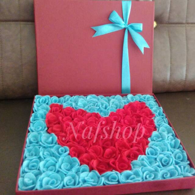 

Bunga flanelbox