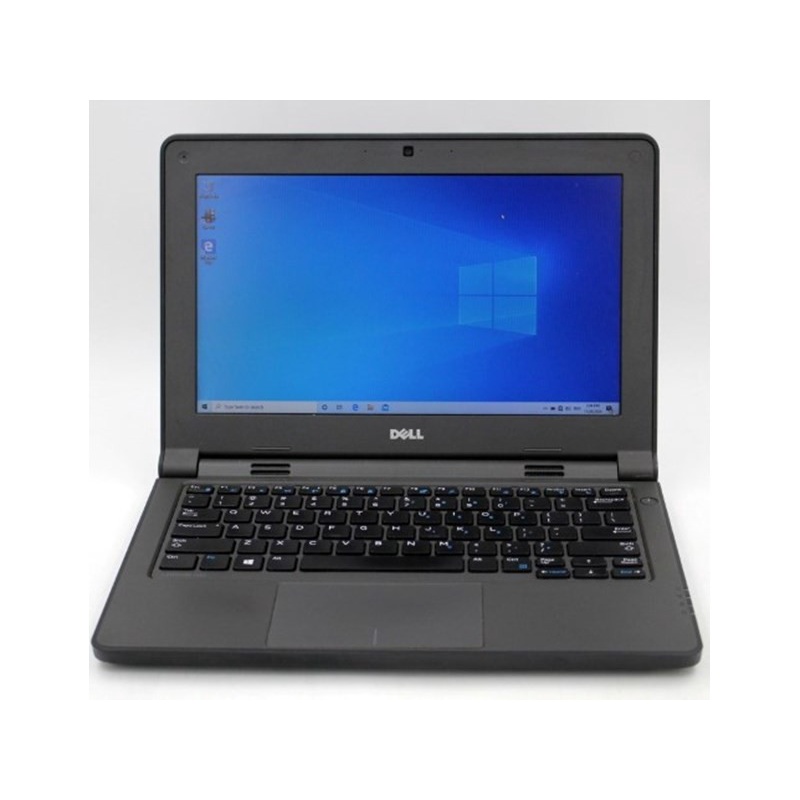 Laptop Dell Latitude 3160 Touchscreen - Second Murah 11 Inch 128GB SSD