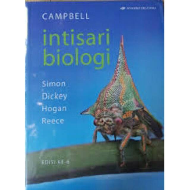 Intisari Biologi Campbell Ed 6