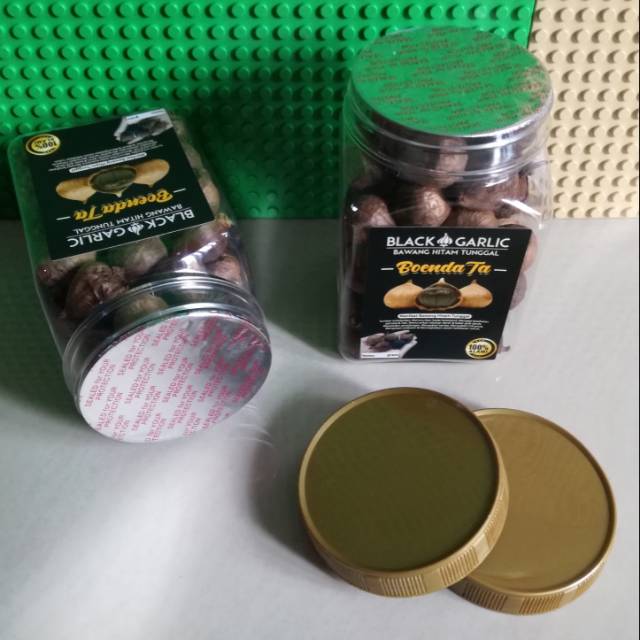 

Bawang hitam tunggal 200 gram