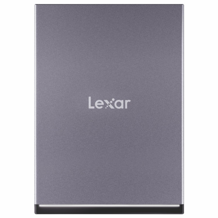 Lexar SSD LSL210X002T-RNNNG Portable 2 TB USB Type C