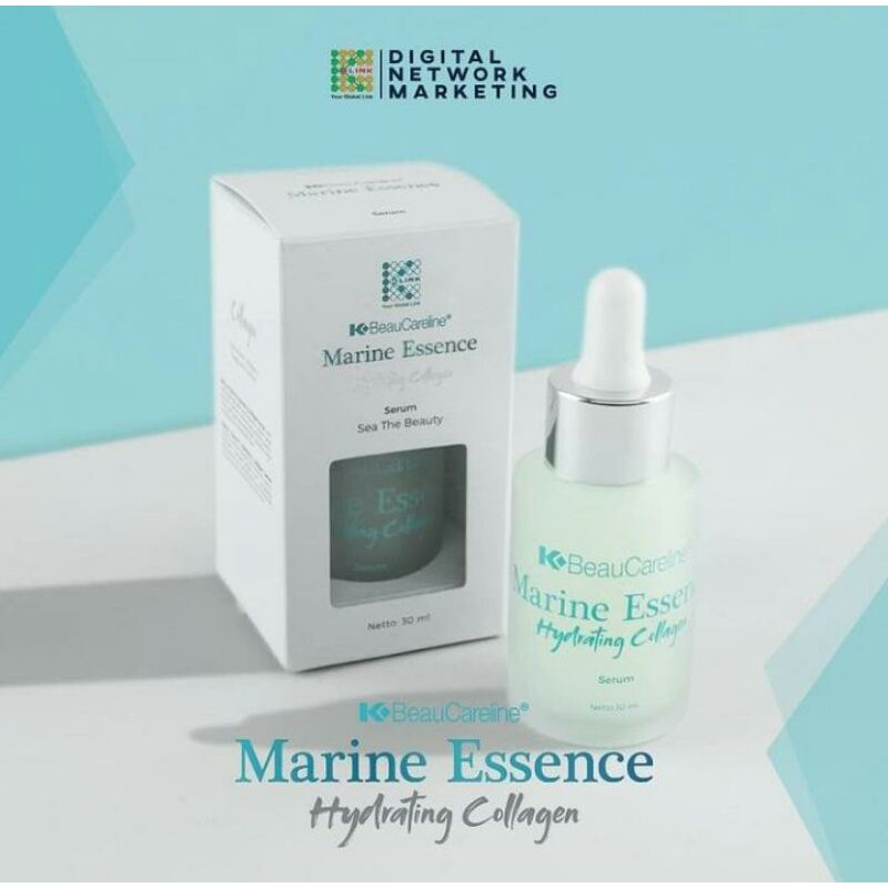 Serum K-Beaucareline Marinrle Essense