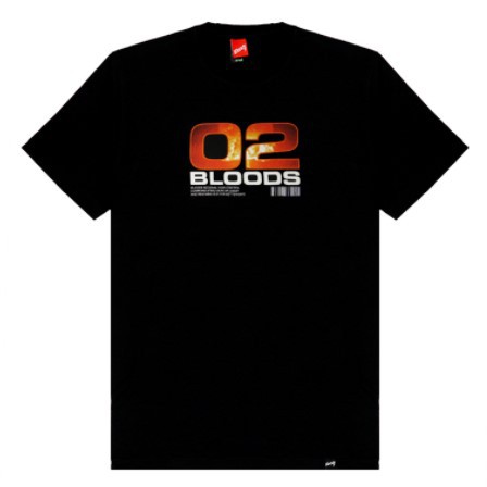 KAOS BLOODS INDUSTRIES | CLOO