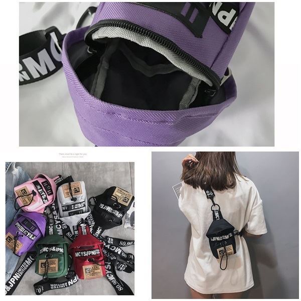 BJ23861 - BLACK/GRAY/GREEN/PINK/PURPLE/RED - TAS IMPORT TAS WANITA FASHION IMPORT MODIS ELEGAN TERMURAH TERLARIS TERBARU BAGSTORE JAKARTA TAS BATAM JTF3861