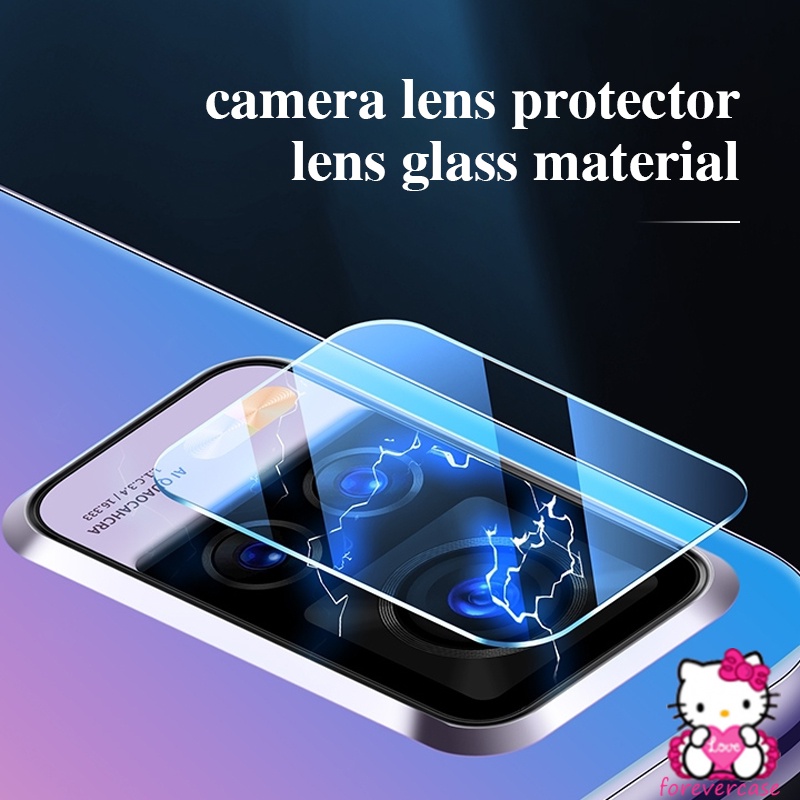 Camera Lens Protector for Realme 8 8Pro C20A C20 C21 C11 2020 6 5 5S 5I 6I 7I 7 Camera Lens Protective Glass Realme C3 C12 C15 C17 C25 C2 C1 Narzo 20 Pro 6S C11 2021 Camera Film Phone Screen Protector Protective Tempered Glass