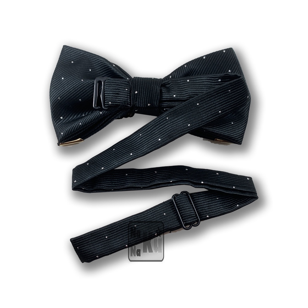 Dasi Kupu Premium Aneka Warna  Dasi Kupu Pesta  Dasi Kupu Kawin  Best Man Bowtie