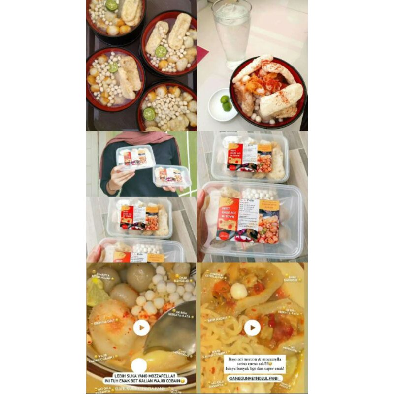 

BASO ACI