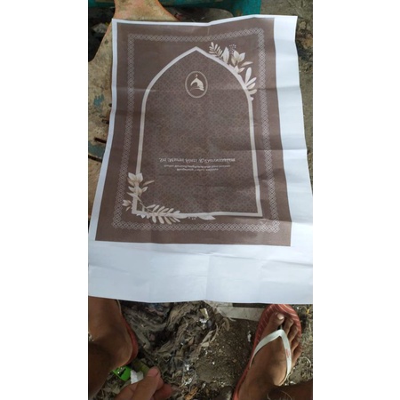 

kertas sablon untuk bungkus