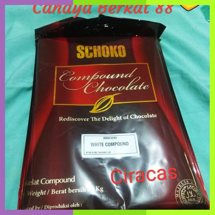 

Dark Chocolate Couverture Schoko Batang Bukan Callebaut Valrhona Tulip