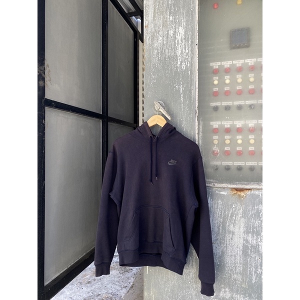 hoodie nike tonal dark navy