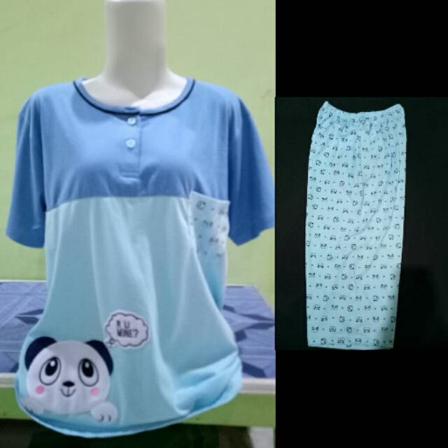 BABYDOLL PREMIUM AMRO