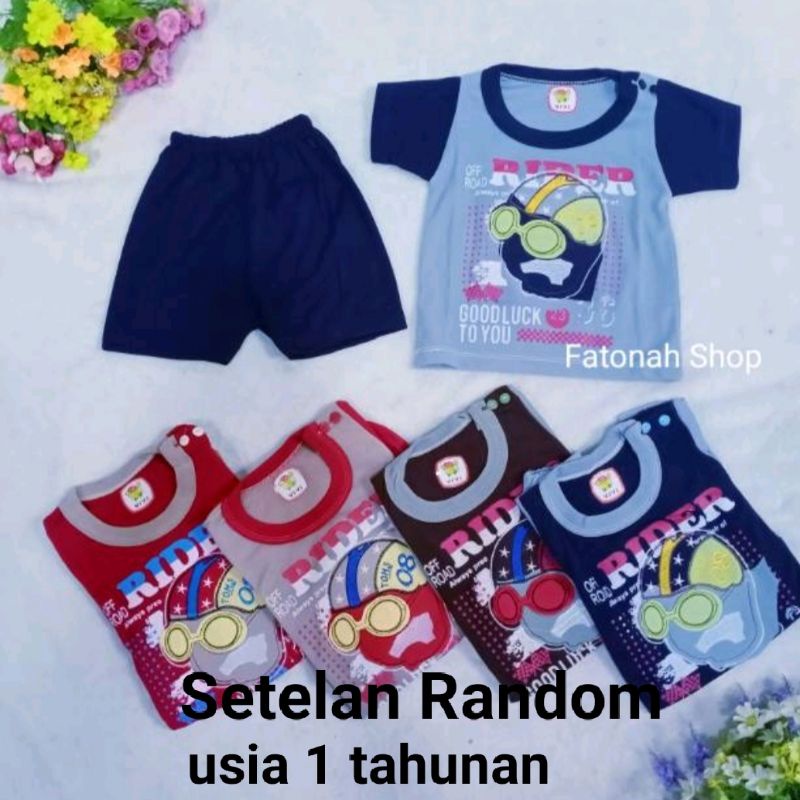 Setelan joger anak bahan premium 1 2 3 4 5 tahun murah jogger terlaris terbaru cewek cowok perempuan laki laki ( setelan jogger anak ) Part 2 Fatonah Shop