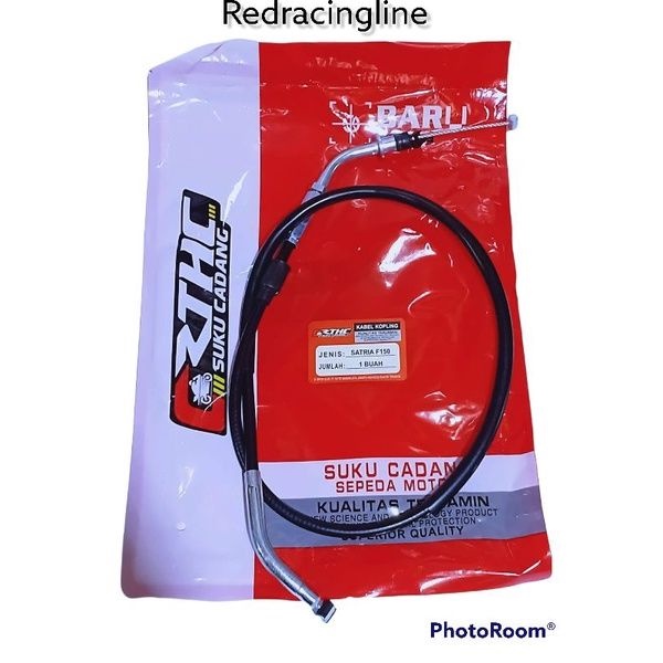KABEL GAS Suzuki SATRIA 150 FU RTHC