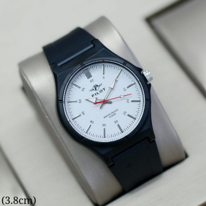 Jam Tangam Pilot Sport Original