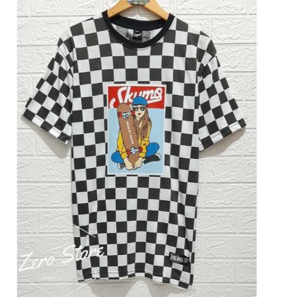 PXP9196 KAOS SKYMO CATUR DEAD BY SKATE
