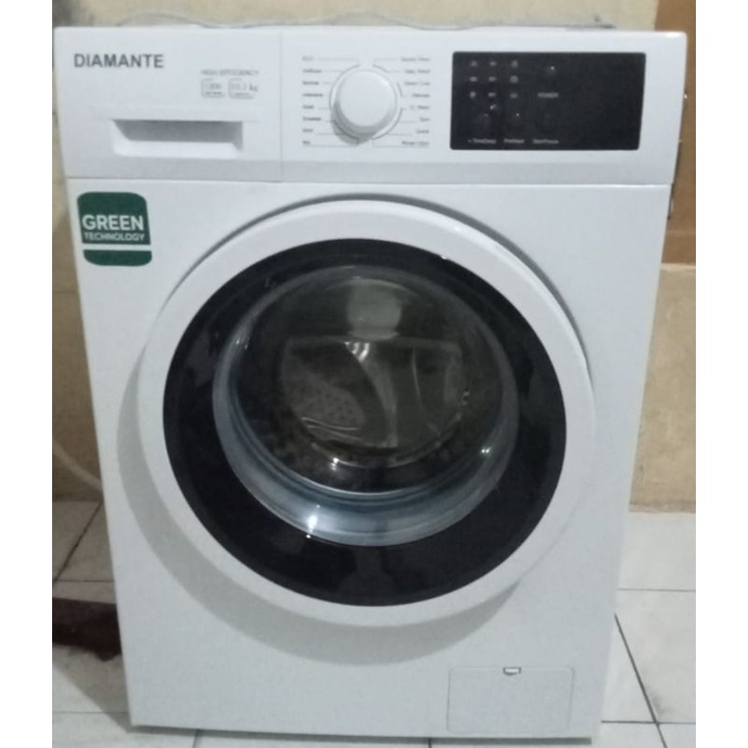 Mesin Cuci Diamante 10,5 Kg