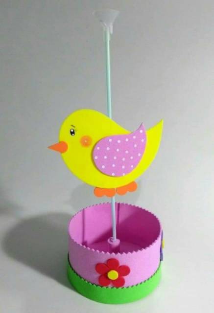 Busa Ati Spon Eva 2mm 50x60cm Shopee Indonesia