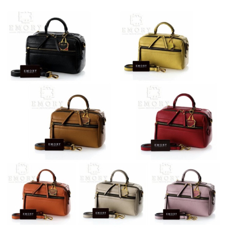 SC EMORY Helio Series 01EMO 1460