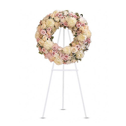 Karangan Bunga Krans Duka Cita Karangan Bunga Duka Cita K3