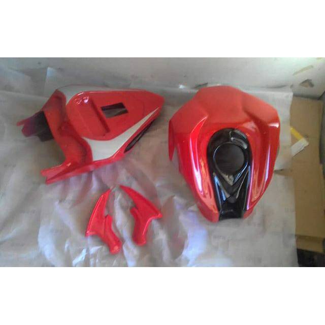 Cover body cbr lokal