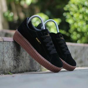 Dijual sepatu neo puma cewek Limited