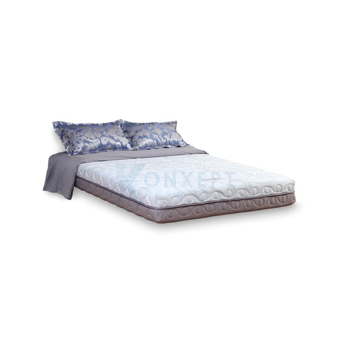 Kasur Guhdo Back Pedic - Spring Bed