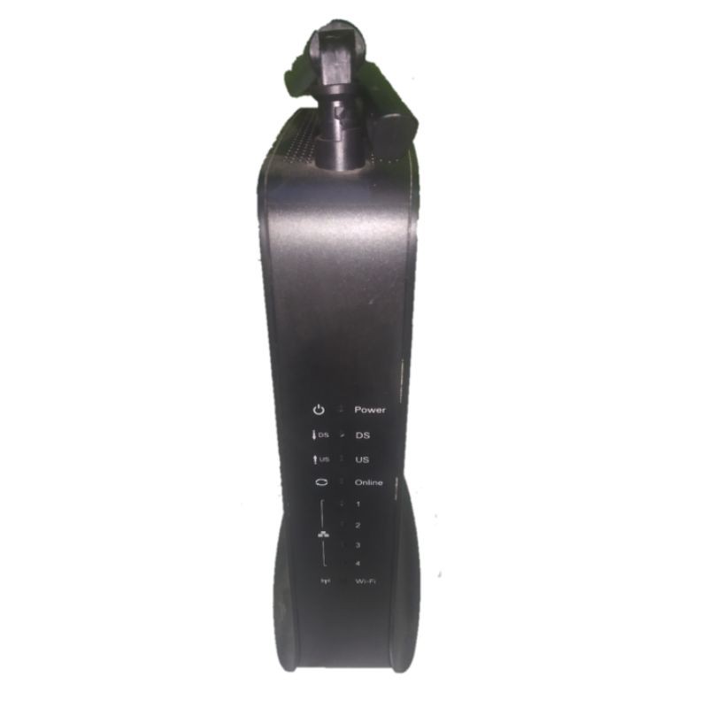 MODEM ROUTER TECHNICOLOR CGA0111LNT