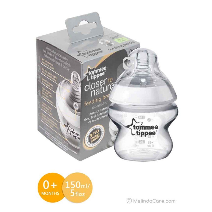 tommee tippee 150
