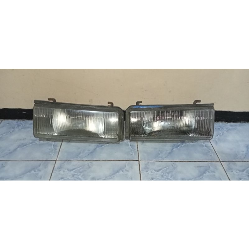 headlamp mazda 626 GLX