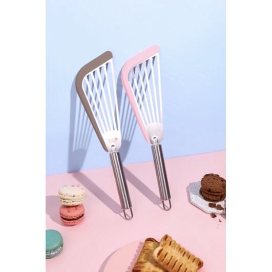 FLIPPER STEINCOOKWARE/STEINCOOKWARE FLIPPER/SPATULA STEINCOOKWARE/FLIPPER SPATULA STEINCOOKWARE