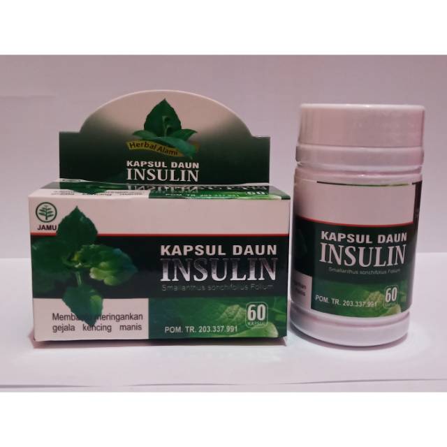 

INSULIN