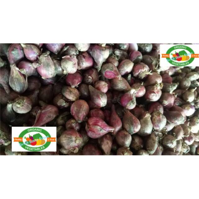 

Bawang Merah / 1/2 Kg