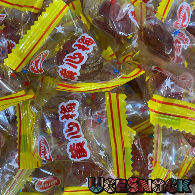 

PERMEN KIAMBOY / PERMEN KIAMBOI / PLUM CANDY 1 KG 1 KILO 1.000 GRAM