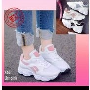 sepatu wanita sneakers kets asix