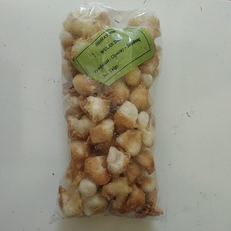 

Siomay Mini
