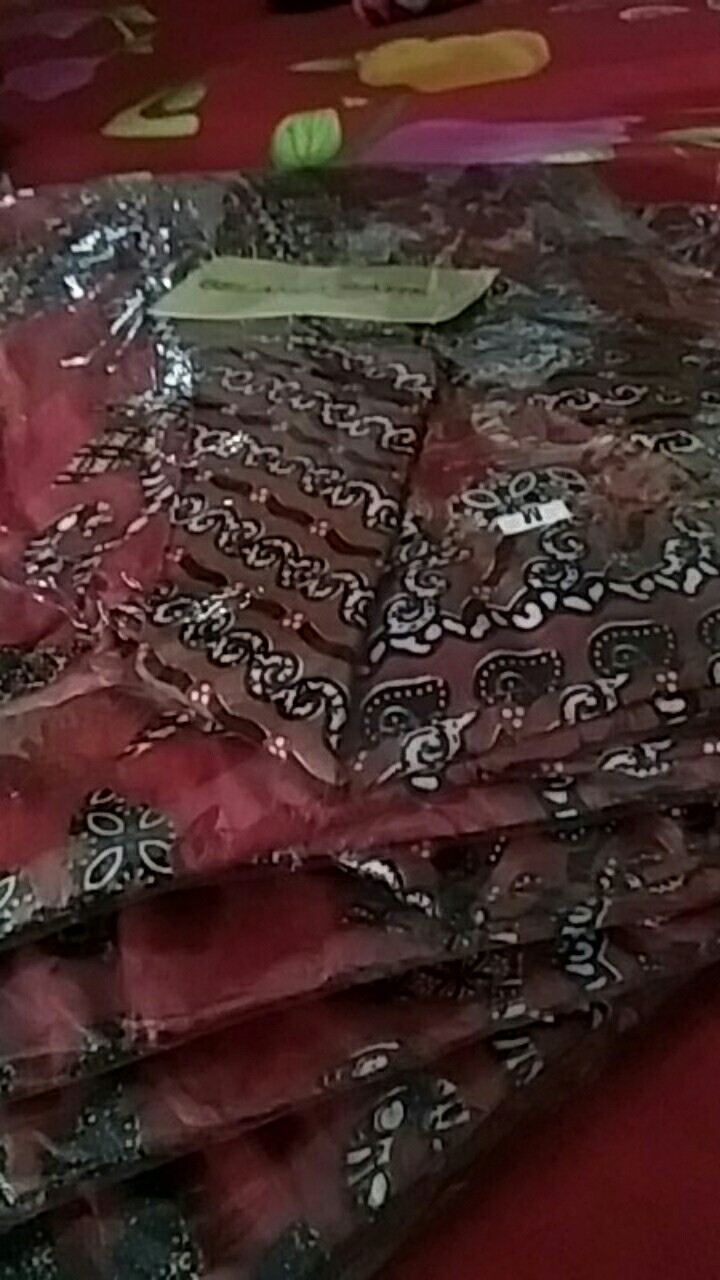 Kemeja Batik Motif Pekalongan Kemeja Batik Terlaris Se Indonesia Kemeja Hem Batik Size M-xl Murah
