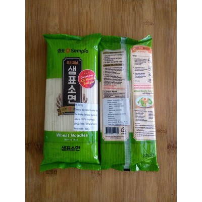 

Misoa Korea / Sempio ( 500 gr )