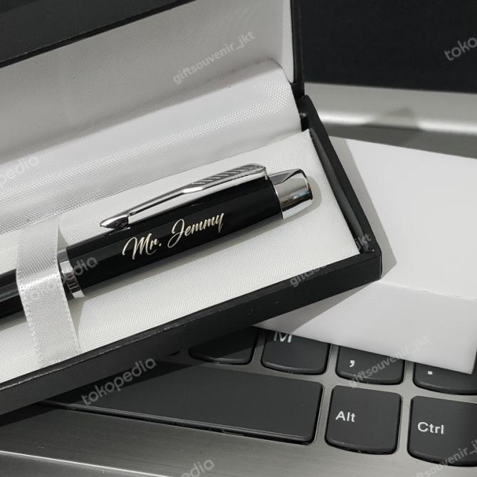 

BISA COD pena parker tw | pulpen besi | FREE BOX | FREE GRAFIR NAMA/PULPEN GEL/PULPEN LUCU/PULPEN 1 PACK/PENSIL WARNA/PENSIL 2B/PENGHAPUS JOYKO/PENGHAPUS LUCU/RAUTAN PENSIL PUTAR/RAUTAN ELEKTRIK/SPIDOL WARNA/SPIDOL PERMANEN/SPIDOL WHITEBOARD/CORRECTION